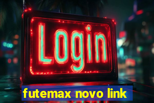 futemax novo link